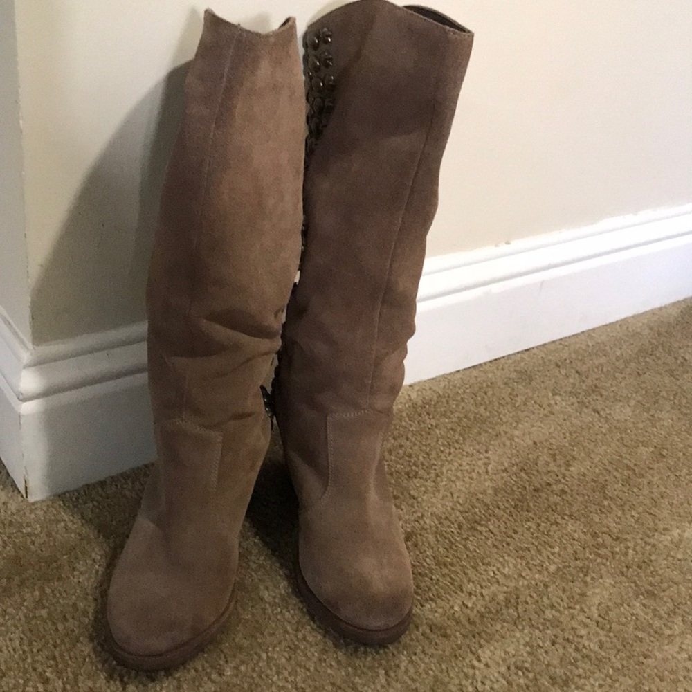 Sam Edelman woman’s boots